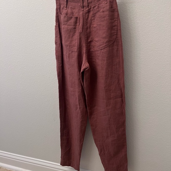 notPERFECTLINEN pants - Picture 2 of 3